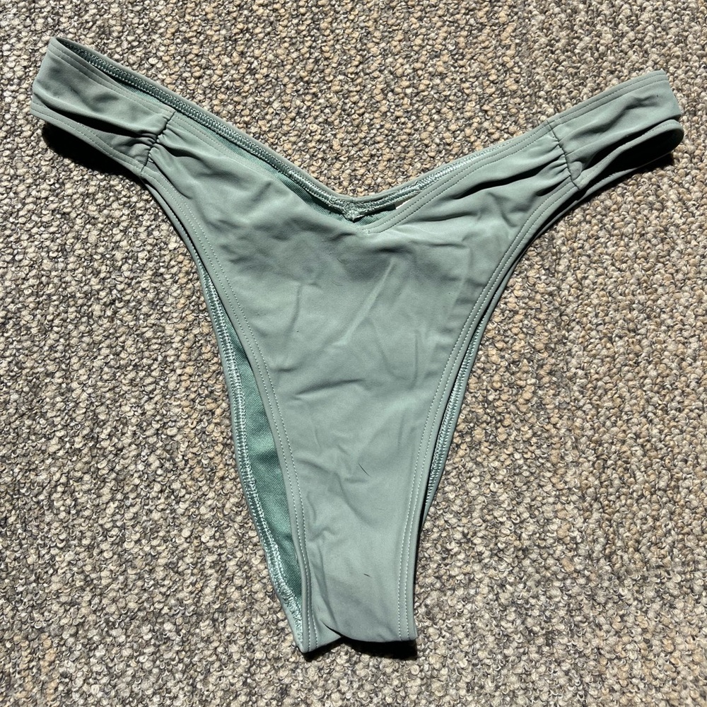 Hollister Bikini Bottoms